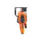 Husqvarna battery-powered cutter - k 540i build - s/battery 36v