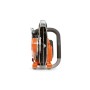 Husqvarna battery-powered cutter - k 540i build - s/battery 36v Husqvarna battery-powered cutter - k 540i build - s/battery 36v