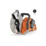 Husqvarna battery-powered cutter - k 540i build - s/battery 36v Husqvarna battery-powered cutter - k 540i build - s/battery 36v