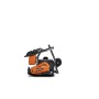 Husqvarna battery compactor - lf 60i lat - s/batterie 36v Husqvarna battery compactor - lf 60i lat - s/batterie 36v