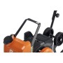 Husqvarna battery compactor - lf 60i lat - s/batterie 36v Husqvarna battery compactor - lf 60i lat - s/batterie 36v