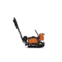 Husqvarna battery compactor - lf 60i lat - s/batterie 36v Husqvarna battery compactor - lf 60i lat - s/batterie 36v