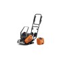 Husqvarna battery compactor - lf 60i lat - s/batterie 36v Husqvarna battery compactor - lf 60i lat - s/batterie 36v