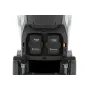 Husqv battery vacuum cleaner - de 110 ih - s/batterie 36v