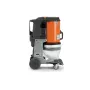 Husqv battery vacuum cleaner - de 110 ih - s/batterie 36v