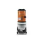 Husqv battery vacuum cleaner - de 110 ih - s/batterie 36v