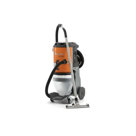 Husqv battery vacuum cleaner - de 110 ih - s/batterie 36v