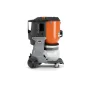 Husqv battery vacuum cleaner - de 120 h pace - s/batterie 94v