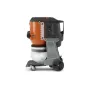 Husqv battery vacuum cleaner - de 120 h pace - s/batterie 94v