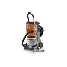 Husqv battery vacuum cleaner - de 120 h pace - s/batterie 94v