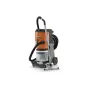 Husqv battery vacuum cleaner - de 120 h pace - s/batterie 94v