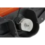 Husqv battery-powered vibrating rod - BV 30i - s/battery 36V