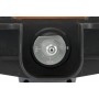 Husqv battery-powered vibrating rod - BV 30i - s/battery 36V Husqv battery-powered vibrating rod - BV 30i - s/battery 36V
