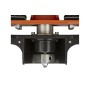 Husqv battery-powered vibrating rod - BV 30i - s/battery 36V Husqv battery-powered vibrating rod - BV 30i - s/battery 36V