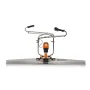 Husqv battery-powered vibrating rod - BV 30i - s/battery 36V