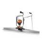 Husqv battery-powered vibrating rod - BV 30i - s/battery 36V