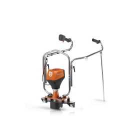 Husqv battery-powered vibrating rod - BV 30i - s/battery 36V Husqv battery-powered vibrating rod - BV 30i - s/battery 36V