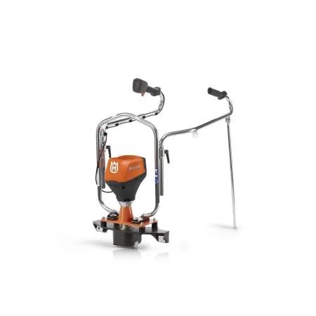 Husqv battery-powered vibrating rod - BV 30i - s/battery 36V