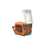 Husqvarna battery headlight - wl 8i - without battery 36v