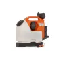 Water tank for core drill - Husqvarna WT15i - with 36V batteries