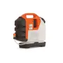Water tank for core drill - Husqvarna WT15i - with 36V batteries