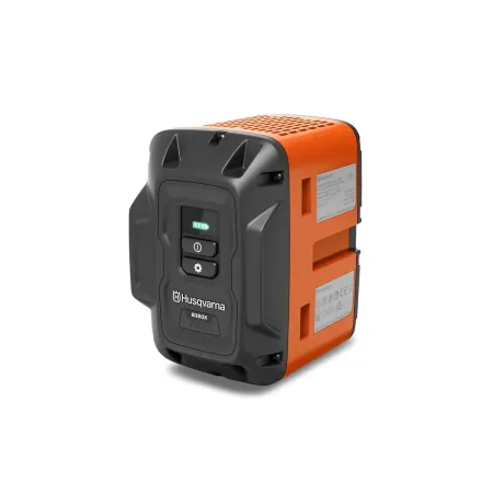Husqvarna 94V 4Ah Battery - 100-B380X Pace - Professional