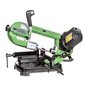 Secatrice and nastro nebes pro - tm 125 inverter - new "2025" Nebes TM 125 Band Saw