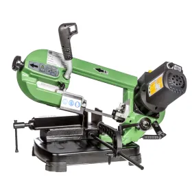 Nebes TM 125 Band Saw