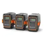 Husqvarna 36V 6Ah Battery - 40-B220X - Professional 