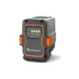 Husqvarna 36V 6Ah Battery - 40-B220X - Professional 