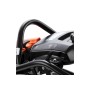 Husqvarna compactor - lt 6005 11" - 280mm plate Husqvarna compactor - lt 6005 11" - 280mm plate