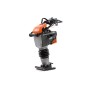 Husqvarna compactor - lt 6005 11" - 280mm plate Husqvarna compactor - lt 6005 11" - 280mm plate