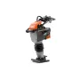 Husqvarna compactor - lt 6005 11" - 280mm plate
