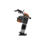Husqvarna compactor - lt 6005 11" - 280mm plate Husqvarna compactor - lt 6005 11" - 280mm plate