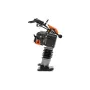 Husqvarna compactor - lt 6005 11" - 280mm plate