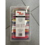 Heat-shrink tubing - Minimix 170 pcs - assorted