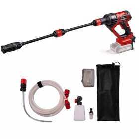 Einhell Cordless Spray Gun - 18/24 -