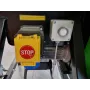 TT600 220 volt circular saw model 