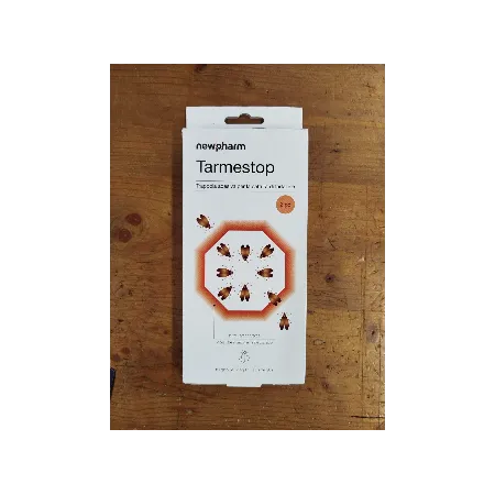 Newpharm Moth Adhesive Trap - 2 pcs