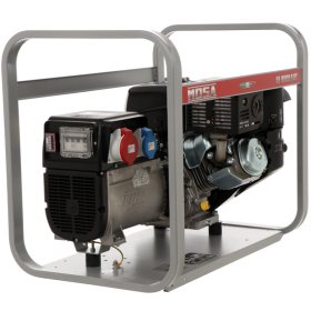 Mosa generator - ge 8000 kbt mosa - kohler engine - petrol - 2025 Mosa generator - GE 8000 KBT - Kohler engine - petrol