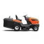 Husqvarna tractor - tc 215t -