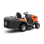 Husqvarna tractor - tc 215t -