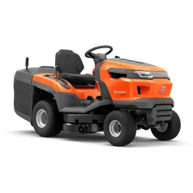 Husqvarna tractor - tc 215t -