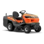 Husqvarna tractor - tc 215t -
