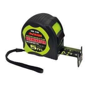 Flessometro terminator    mass - mt. 5 -