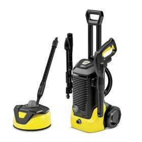 Karcher 145 bar pressure washer - k5 black t5 - hobby