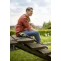 Karcher 130 bar pressure washer - K4 Black Home - hobby