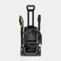 Karcher 130 bar pressure washer - K4 Black Home - hobby