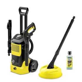 Karcher 130 bar pressure washer - K4 Black Home - hobby