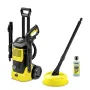 Karcher 130 bar pressure washer - K4 Black Home - hobby
